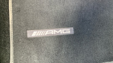 Mercedes-Benz CLA 250e AMG Line Premium 4dr Tip Auto Saloon